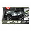 Luna Toys Όχημα Off-Road Friction 1:16 με φως και ήχο (000623485) Luna Toys Όχημα Off-Road Friction 1:16 με φως και ήχο (000623485)