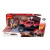 Luna Toys Πυροσβεστικό Όχημα Διάσωσης Friction (000623676) Luna Toys Πυροσβεστικό Όχημα Διάσωσης Friction (000623676)