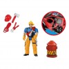 Luna Toys Πυροσβεστικό Όχημα Διάσωσης Friction (000623676) Luna Toys Πυροσβεστικό Όχημα Διάσωσης Friction (000623676)