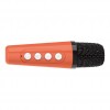 Luna Μικρόφωνο Με Μουσική, Bluetooth & USB Πράσινο (000623742) Luna Μικρόφωνο Με Μουσική, Bluetooth & USB Πράσινο (000623742)