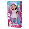 Luna Toys Κούκλα Με Ρόλερς 36 εκ. Με Κίνηση & Ήχο (000623745) Luna Toys Κούκλα Με Ρόλερς 36 εκ. Με Κίνηση & Ήχο (000623745)