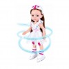 Luna Toys Κούκλα Με Ρόλερς 36 εκ. Με Κίνηση & Ήχο (000623745) Luna Toys Κούκλα Με Ρόλερς 36 εκ. Με Κίνηση & Ήχο (000623745)