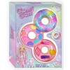 Luna Toys Σετ Μακιγιάζ 12 τμχ. Glammy Gloss (000630006) Luna Toys Σετ Μακιγιάζ 12 τμχ. Glammy Gloss (000630006)
