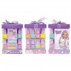 Luna Toys Σετ Νυχιών 17 τμχ. Glammy Gloss (000630013) Luna Toys Σετ Νυχιών 17 τμχ. Glammy Gloss (000630013)