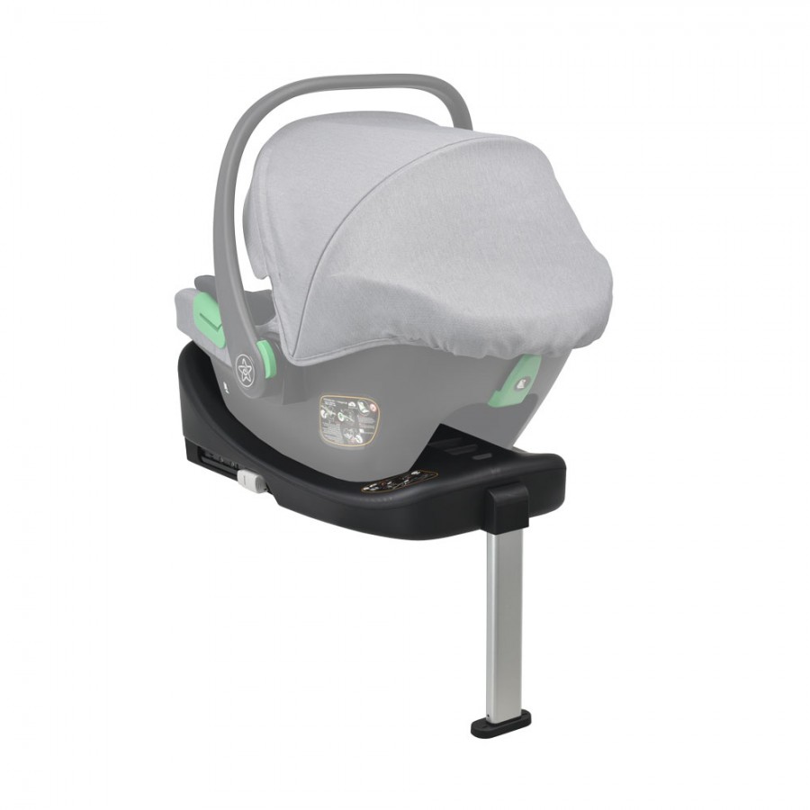 Bebe stars Βάση Καθ/τος Αυτ/του ISOFIX Nammas-Dione (003-200)