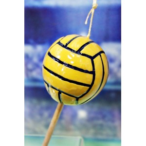 Πασχαλινή Λαμπάδα Μπάλα Water Polo (003400) Πασχαλινή Λαμπάδα Μπάλα Water Polo (003400)