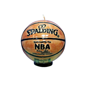 Πασχαλινή Λαμπάδα Μπάλα Nba Basket Gigas (003719) Πασχαλινή Λαμπάδα Μπάλα Nba Basket Gigas (003719)