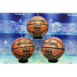 Πασχαλινή Λαμπάδα Μπάλα Nba Basket Gigas (003719) Πασχαλινή Λαμπάδα Μπάλα Nba Basket Gigas (003719)