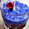 Λαμπάδα Κοκτέιλ Cocktail Bomb Pop 8,3 x 8,6cm (άρωμα βατόμουρο) (003934)