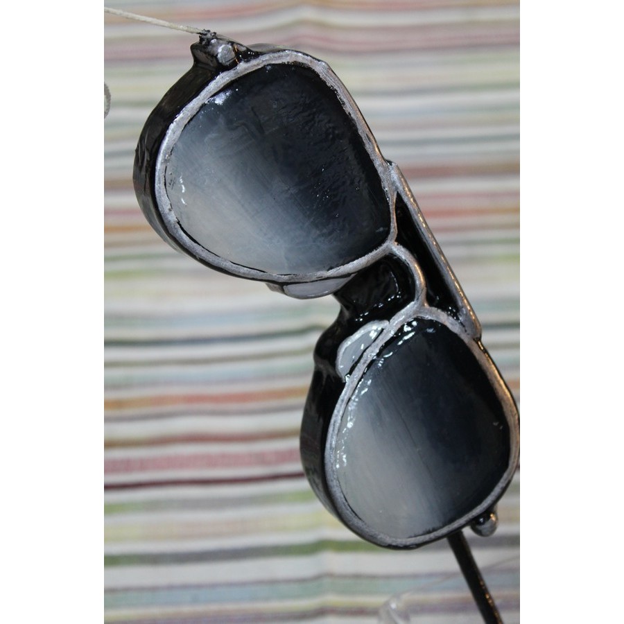 Πασχαλινή Λαμπάδα Ρεϊμπαν 3D 19 x 7,3cm (004114)