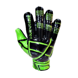 Πασχαλινή Λαμπάδα Γάντι Τερματοφύλακα 3d 19,5 x 14cm (004117)