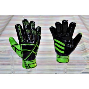 Πασχαλινή Λαμπάδα Γάντι Τερματοφύλακα 3d 19,5 x 14cm (004117)