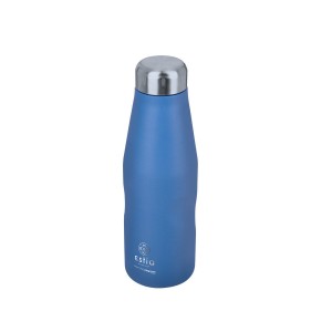 Estia θερμός Travel Flask Save The Aegean 500ml Denim Blue (01-12052) Estia θερμός Travel Flask Save The Aegean 500ml Denim Blue (01-12052)