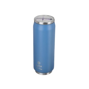 Estia θερμός Travel Cup Save The Aegean 500ml Denim Blue (01-12076) Estia θερμός Travel Cup Save The Aegean 500ml Denim Blue (01-12076)