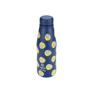 Estia θερμός Travel Flask Save The Aegean 500ml Citrus Infusion (01-22105) Estia θερμός Travel Flask Save The Aegean 500ml Citrus Infusion (01-22105)