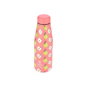 Estia θερμός Travel Flask Save The Aegean 500ml Apple Odyssey (01-22129) Estia θερμός Travel Flask Save The Aegean 500ml Apple Odyssey (01-22129)