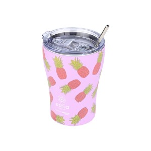 Estia θερμός Coffee Mugs 350ml Tropic Tango (01-23089) Estia θερμός Coffee Mugs 350ml Tropic Tango (01-23089)