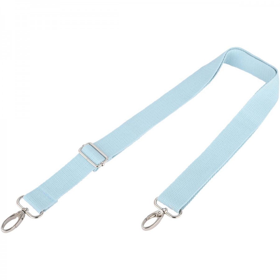 Εστία Λουράκι Τσάντας Φαγητού Sky Blue (01-26004) Εστία Λουράκι Τσάντας Φαγητού Sky Blue (01-26004)