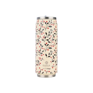 Estia θερμός Travel Cup Save The Aegean 500ml Bloom Beige (01-31213) Estia θερμός Travel Cup Save The Aegean 500ml Bloom Beige (01-31213)