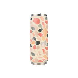 Estia θερμός Travel Cup Save The Aegean 500ml Hue Pebbles (01-31220) Estia θερμός Travel Cup Save The Aegean 500ml Hue Pebbles (01-31220)