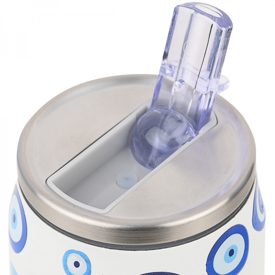 Estia θερμός Travel Cup Save The Aegean 500ml spirit of Luck (01-31251)