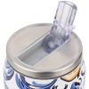 Estia θερμός Travel Cup Save The Aegean 500ml Amalfi Coast (01-31268)