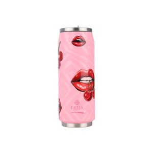 Estia θερμός Travel Cup Save The Aegean 500ml Blush Pop (01-31312) Estia θερμός Travel Cup Save The Aegean 500ml Blush Pop (01-31312)