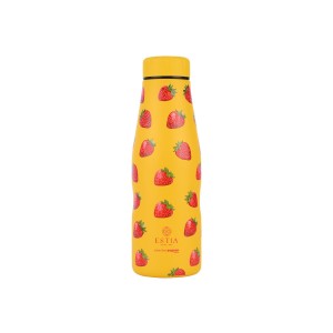 Estia θερμός Travel Flask Save The Aegean 500ml Berry Bright (01-31534) Estia θερμός Travel Flask Save The Aegean 500ml Berry Bright (01-31534)