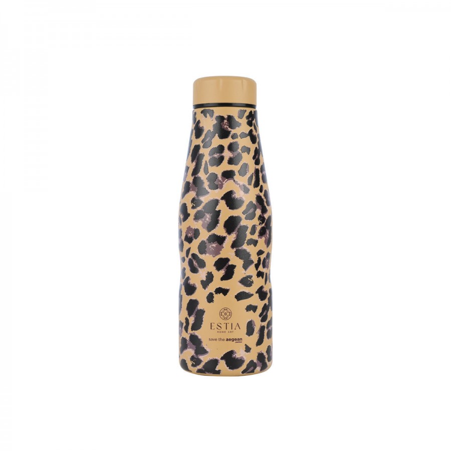 Estia θερμός Travel Flask Save The Aegean 500ml spotted Prowl (01-31619)