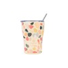 Estia θερμός Coffee Mug 350ml Hue Bebbles (01-31718)