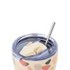 Estia θερμός Coffee Mug 350ml Hue Bebbles (01-31718)