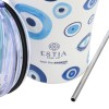 Estia θερμός Coffee Mugs 350ml Spirit of Luck ( 01-31749)