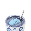 Estia θερμός Coffee Mugs 350ml Spirit of Luck ( 01-31749)