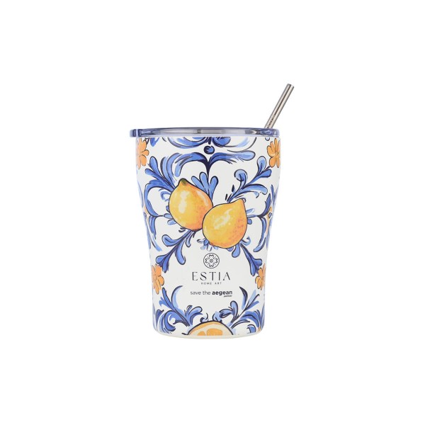 Ανοξείδωτα Θερμός Estia Home Art