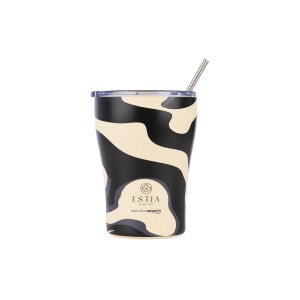 Estia θερμός Coffee Mug 350ml Bold Drift (01-31794) Estia θερμός Coffee Mug 350ml Bold Drift (01-31794)