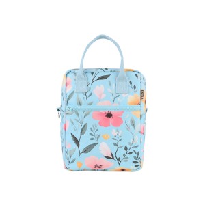 Εστία Τσάντα Φαγητού Ισοθερμική 7lt Blue Garden (01-32906) Εστία Τσάντα Φαγητού Ισοθερμική 7lt Blue Garden (01-32906)