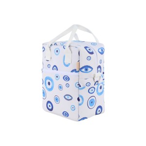 Εστία Τσάντα Φαγητού Ισοθερμική 7lt Spirit of Luck (01-32913) Εστία Τσάντα Φαγητού Ισοθερμική 7lt Spirit of Luck (01-32913)