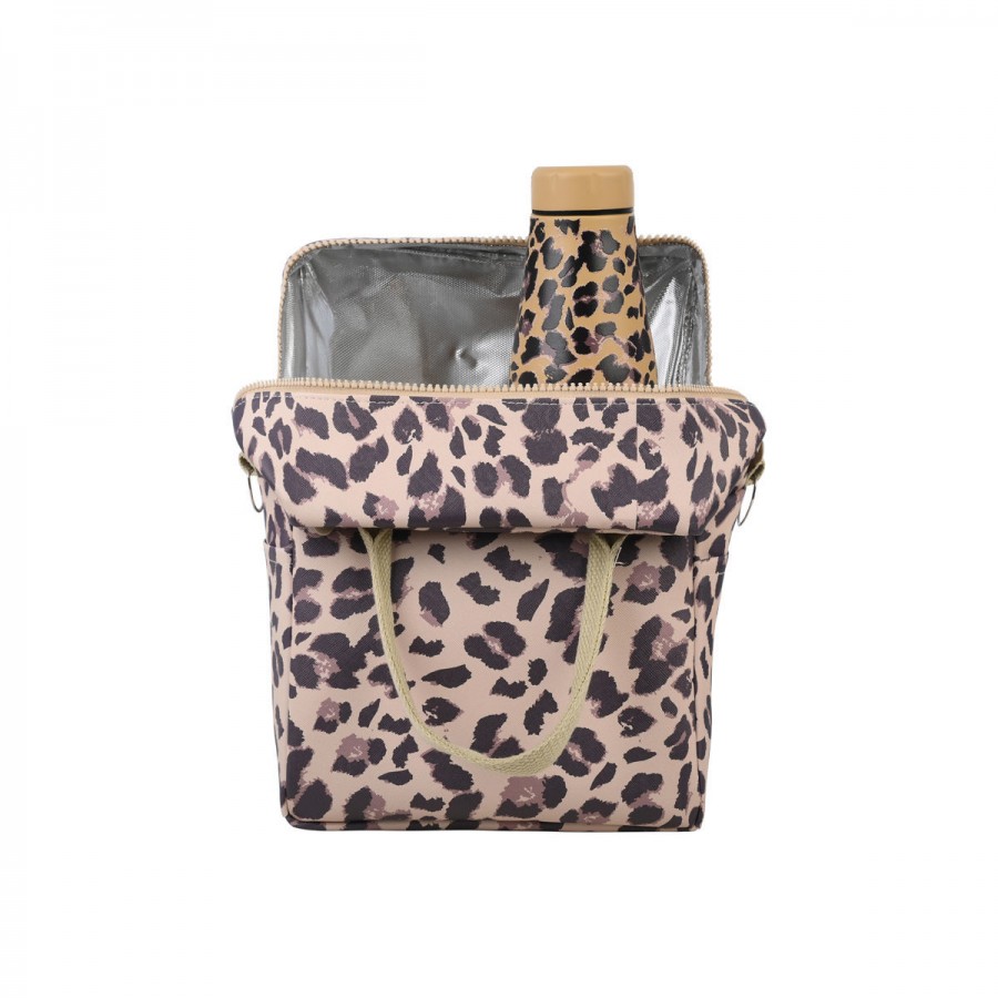 Εστία Τσάντα Φαγητού Ισοθερμική 7lt Spotted Prowl (01-32920)