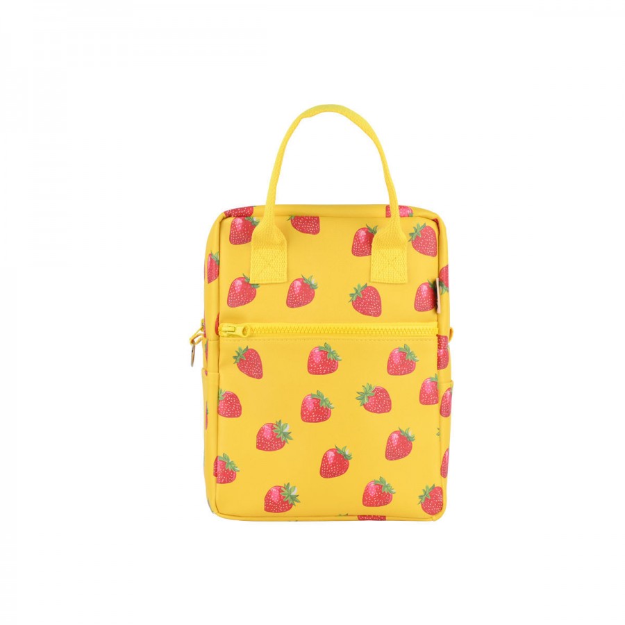 Εστία Τσάντα Φαγητού Ισοθερμική 7lt Berry Bright (01-32951)