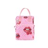 Εστία Τσάντα Φαγητού Ισοθερμική 7lt  Blush Pop (01-32968)