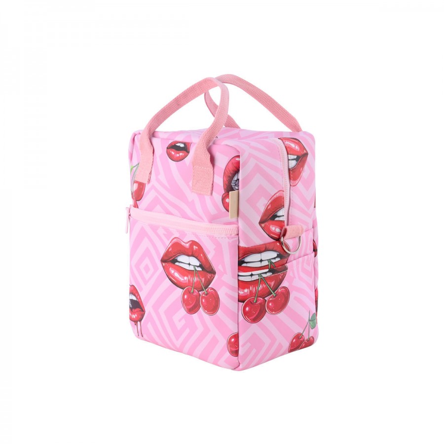 Εστία Τσάντα Φαγητού Ισοθερμική 7lt  Blush Pop (01-32968)