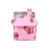 Εστία Τσάντα Φαγητού Ισοθερμική 7lt  Blush Pop (01-32968)