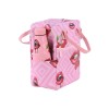 Εστία Τσάντα Φαγητού Ισοθερμική 7lt  Blush Pop (01-32968)