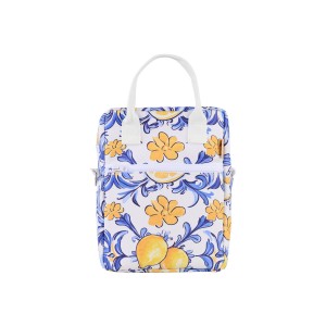 Εστία Τσάντα Φαγητού Ισοθερμική 7lt Amalfi Coast ( 01-32975) Εστία Τσάντα Φαγητού Ισοθερμική 7lt Amalfi Coast ( 01-32975)