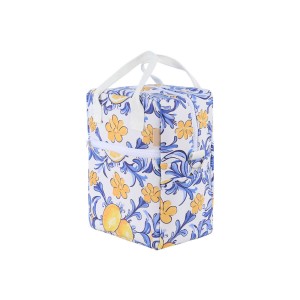 Εστία Τσάντα Φαγητού Ισοθερμική 7lt Amalfi Coast ( 01-32975) Εστία Τσάντα Φαγητού Ισοθερμική 7lt Amalfi Coast ( 01-32975)