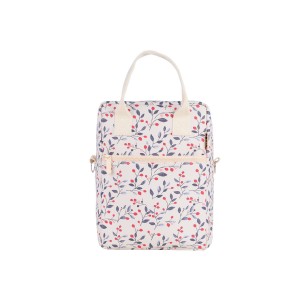 Εστία Τσάντα Φαγητού Ισοθερμική 7lt Bloom Beige (01-32982) Εστία Τσάντα Φαγητού Ισοθερμική 7lt Bloom Beige (01-32982)