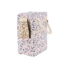 Εστία Τσάντα Φαγητού Ισοθερμική 7lt Bloom Beige (01-32982)