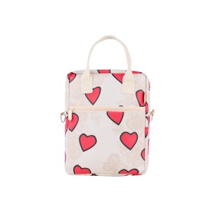 Εστία Τσάντα Φαγητού Ισοθερμική 7lt Tender Lace (01-32999) Εστία Τσάντα Φαγητού Ισοθερμική 7lt Tender Lace (01-32999)