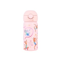 Estia Home Παιδικό Παγούρι Θερμός 350ml Wild Stunts (01-33064) Estia Home Παιδικό Παγούρι Θερμός 350ml Wild Stunts (01-33064)