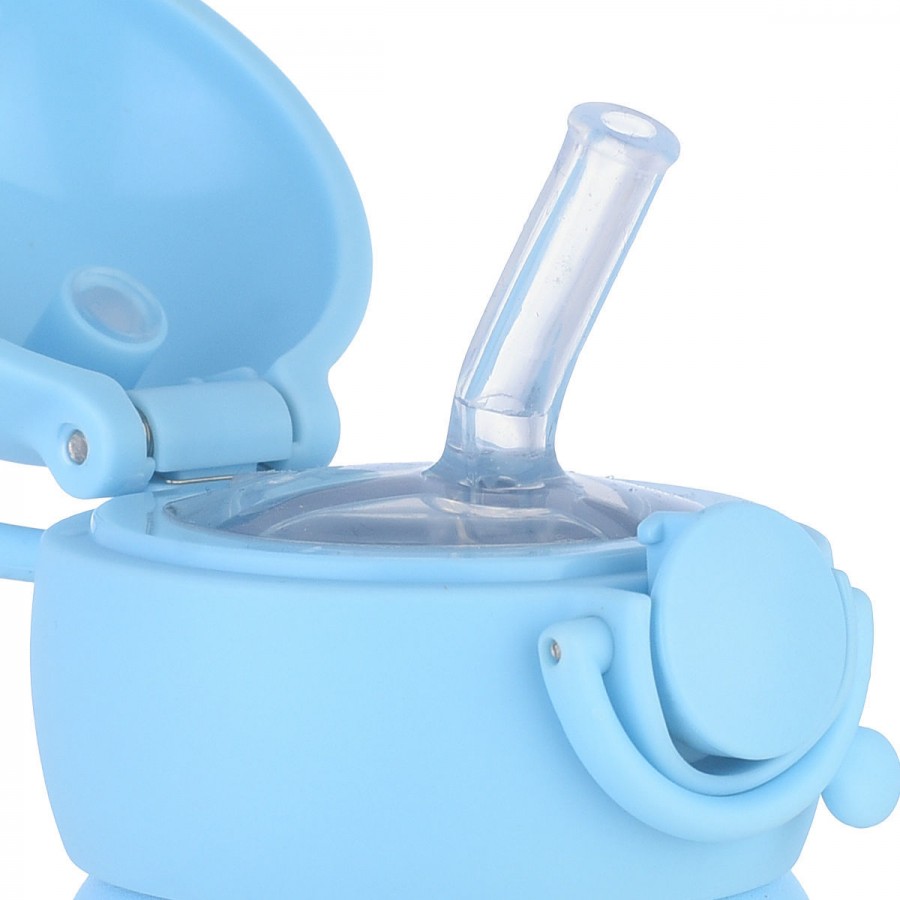Estia Home Παιδικό Παγούρι Θερμός 500ml Ocean Play (01-33101)